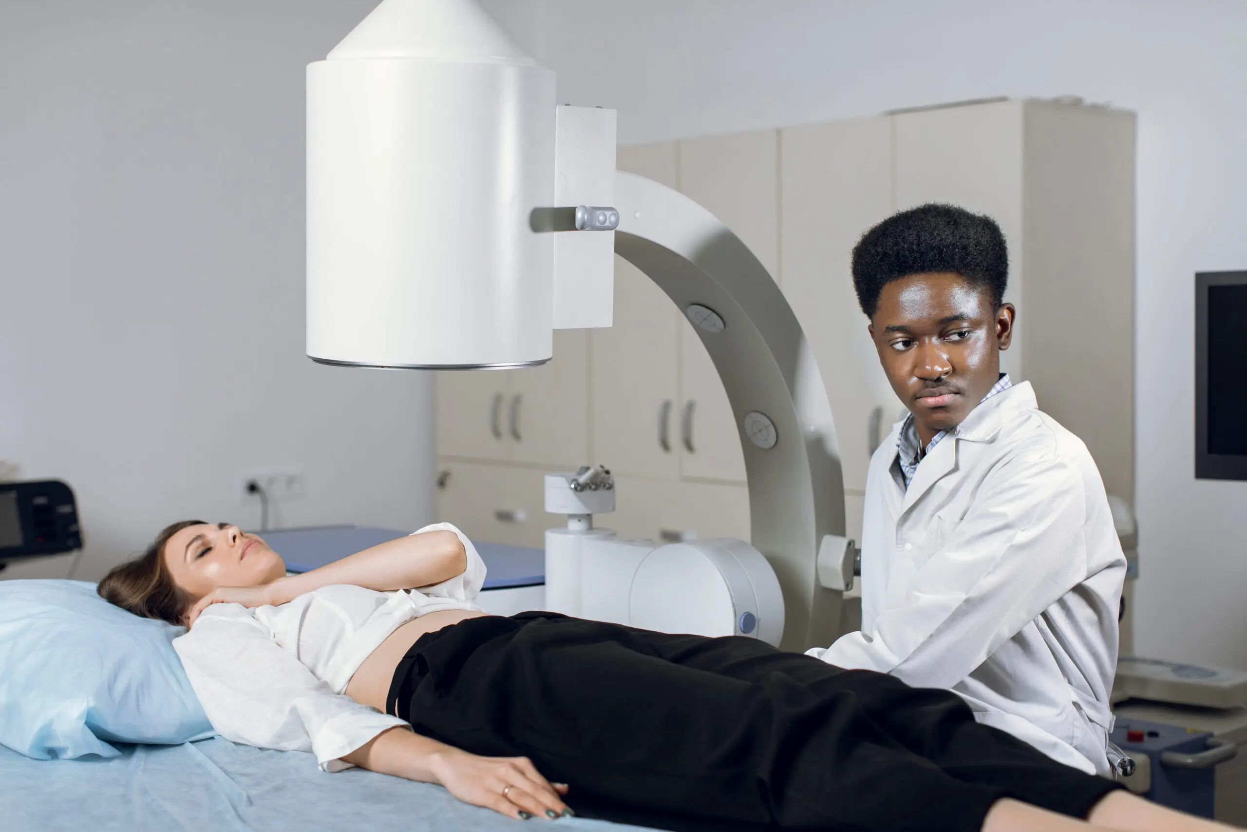 Doctors Discussion